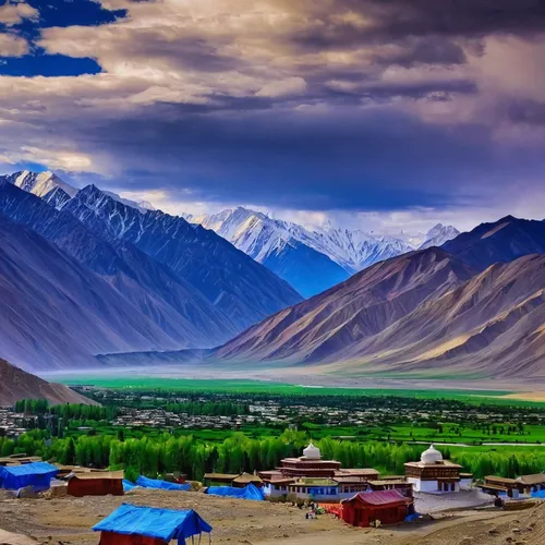 the pamir mountains,the pamir highway,pamir,ladakh,tibet,xinjiang,central tien shan,inner mongolian beauty,leh,in xinjiang,mongolia eastern,the mongolian and russian border mountains,badakhshan national park,everest region,altai,the mongolian-russian border mountains,turpan,nature of mongolia,abe-e-panj river valley,karakoram,Conceptual Art,Sci-Fi,Sci-Fi 14