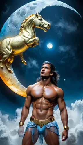 lord shiva,mythological,zodiac sign libra,god shiva,greek mythology,the zodiac sign taurus,greek myth,horoscope taurus,ramayana,fantasy picture,horoscope libra,ramayan,the zodiac sign pisces,perseus,zodiac sign leo,centaur,shiva,heroic fantasy,fantasy art,hercules,Illustration,Realistic Fantasy,Realistic Fantasy 24