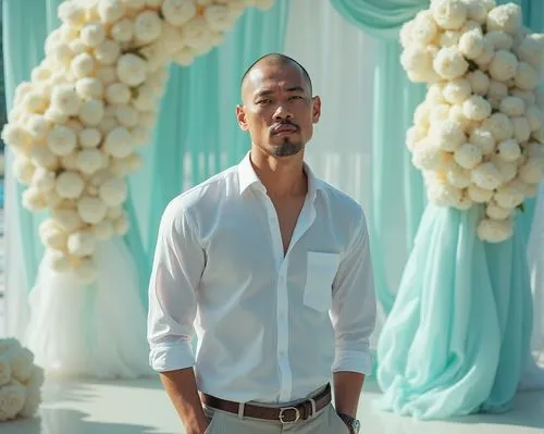 culliver,onyewu,vanness,shemar,khary,the groom