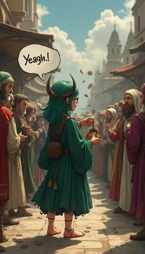 moneychangers,caiaphas,amahl,rome 2,schierholtz,agrabah,sassanians,pyrrhus,arcadians,vespucci,zenobia,rahab,xenocrates,pied piper,alexios,genesis land in jerusalem,bazaar,schierke,poyiadjis,dacians,Photography,General,Realistic