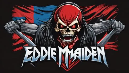 maiden,edger,cd cover,edge muscle,elder,emblem,edelfalter,end-of-admoria,logo,the logo,undead,em2016,em 2016,logo header,dance of death,edge,middle,edp,edamer,hooded man,Unique,Design,Logo Design