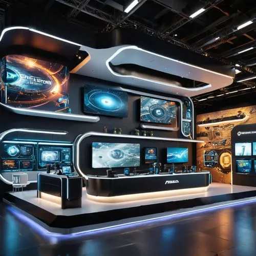 optronics,control desk,hdtvs,lighting system,spaceship interior,digital cinema,newtek,blackmagic design,quantel,holodeck,arktika,starbase,cyberport,techtv,transvision,epg,televisual,tvtropolis,sportcenter,spacetec,Photography,General,Sci-Fi