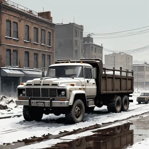 uaz-469,uaz-452,kamaz,gaz-53,ural-375d,uaz patriot,russian truck,gaz-21,abandoned international truck,zil-111,rust truck,abandoned old international truck,magirus,gaz-12 zim,russian winter,zil-4104,gaz-m20 pobeda,moskvitch 412,ford cargo,snowplow,Conceptual Art,Fantasy,Fantasy 33