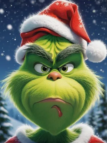 grinch,christmas messenger,scared santa claus,christmas wallpaper,christmas movie,angry,angry man,don't get angry,christmas background,christmas trailer,santa,grumpy,children's christmas,christmas greetings,seasons greetings,christmas greeting,christmas,christmas santa,christmasbackground,weihnachtstee,Art,Artistic Painting,Artistic Painting 36