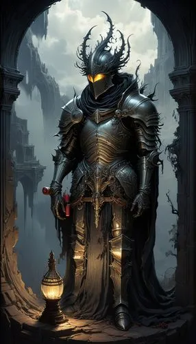 ornstein,warden,shadowgate,knight armor,darklord,necromancer,magistrate,imperatore,melkor,auditore,aegon,malom,valdir,dragonlord,knight,dominador,the throne,paladin,shadowboxer,darkwatch,Conceptual Art,Fantasy,Fantasy 01