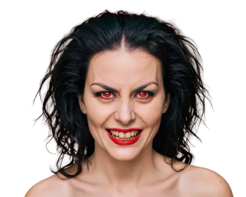 vampire woman,vampira,scary woman,cruella de ville,evil woman,scared woman,rockabella,vampire lady,png transparent,cruella,vampire,psychic vampire,portrait background,crocodile woman,lokportrait,jane russell-female,goth woman,woman face,woman's face,hag,Art,Artistic Painting,Artistic Painting 23