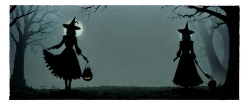 halloween silhouettes,halloween background,halloween frame,halloween banner,halloween ghosts,halloween icons,halloween bare trees,halloween scene,hanging elves,halloween owls,fantasmas,scarecrows,nightstalkers,haunted forest,cauldrons,halloween illustration,halloween wallpaper,halloween poster,dementors,halloween border,Illustration,Realistic Fantasy,Realistic Fantasy 28