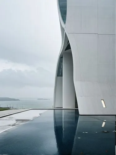 snohetta,futuristic art museum,futuristic architecture,niemeyer,champalimaud,soumaya museum,morphosis,siza,bjarke,libeskind,safdie,tempodrom,hadid,brasilia,niteroi,guggenheim museum,gehry,roof landscape,observation deck,the observation deck,Photography,General,Realistic