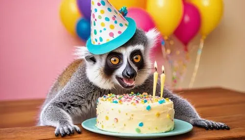 birthday template,first birthday,second birthday,birthday greeting,to celebrate,birthday card,birthday party,birthdays,party animal,lemur,happy birthday text,pandoro,children's birthday,1st birthday,happy birthday,celebrate,birthday background,2nd birthday,birthday wishes,birthday cake,Art,Artistic Painting,Artistic Painting 40