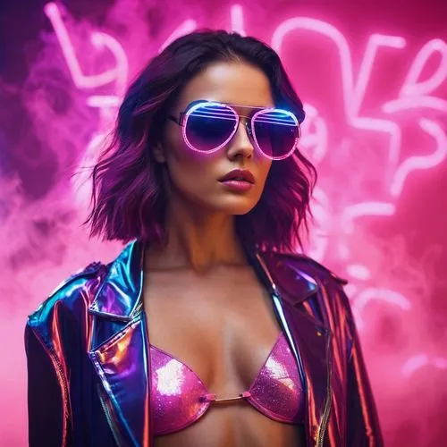 demi,anitta,neon lights,neon body painting,sonakshi,demetria,electropop,neon light,lali,popstar,cardizem,demetrias,futurepop,pink glasses,disco,daya,rexha,sel,neon arrows,charli,Photography,General,Commercial