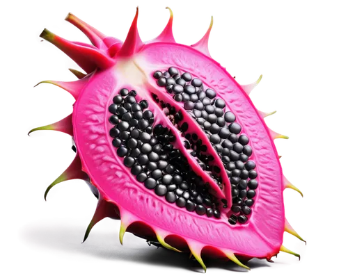 pitahaya,dragonfruit,dragon fruit,pitahaja,pitaya,trypophobia,hair brush,hairbrush,costa rican pitahaya,spiky,spikes,passion-fruit,pin cushion,spiny,venus flytrap,durian seed,seed pod,seedless fruit,kiwifruit,grape seed extract,Conceptual Art,Sci-Fi,Sci-Fi 09