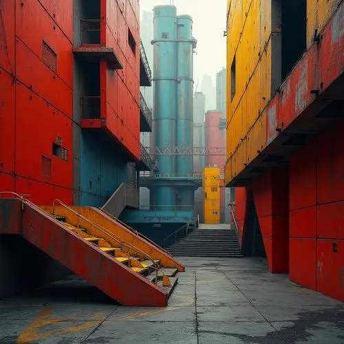 stacked containers,containers,shipping containers,cargo containers,containments,industrial landscape,warehousing,container,warehouses,container port,container freighters,loading dock,industrial,industrial tubes,warehoused,dockage,dockyards,shipping container,container freighter,cargo port,Photography,General,Realistic