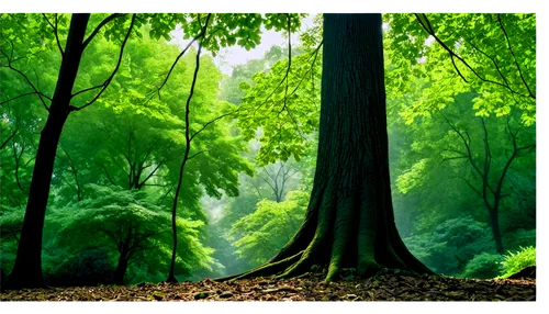 green forest,metasequoia,forest background,chestnut forest,forest tree,nature background,green wallpaper,forest landscape,green trees,tree canopy,forested,deciduous forest,background view nature,tree grove,fir forest,forests,green landscape,afforested,green tree,cartoon video game background,Illustration,American Style,American Style 14
