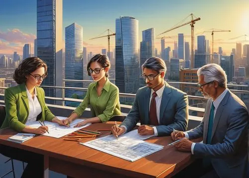 businesspeople,business people,executives,secretariats,businesspersons,establishing a business,boardrooms,consultancies,arbitrators,blur office background,litigators,business women,attorneys,officeholders,human resources,financial advisor,boardroom,brokers,secretaria,business training,Art,Artistic Painting,Artistic Painting 29