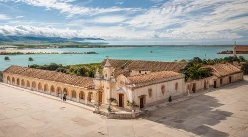 INSENDIO EN EL CONVENTO,hala sultan tekke,city unesco heritage trinidad cuba,santiago di cuba,palma de mallorca,stone town,ibn-tulun-mosque,umayyad palace,antigua,caravansary,water palace,unesco world