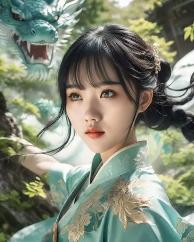 longmei,hanbok,chuseok,hanfu,zhui,diaochan,Photography,Natural