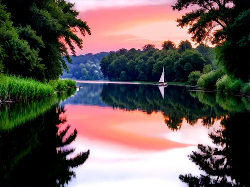 evening lake,waterbody,forest lake,river landscape,nature background,background view nature,reflection in water,beautiful lake,reflections in water,waterscape,tranquility,water reflection,auwaldsee,calm water,tranquillity,alligator lake,backwaters,mirror water,landscape nature,backwater,Art,Artistic Painting,Artistic Painting 04