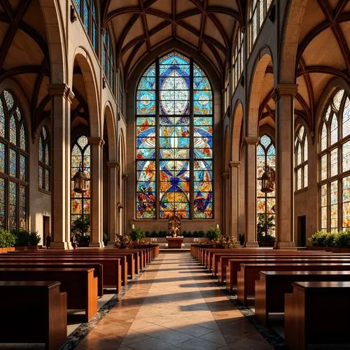 presbytery,pcusa,transept,sanctuary,interior view,stained glass windows,church windows,interior,christ chapel,mdiv,stained glass,the interior,ecclesiatical,choir,collegiate basilica,ecclesiastical,chapel,gesu,cathedral,gpib