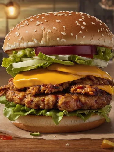 In a suspenseful short story, a secret ingredient in the Burger King Mexican chicken sandwich leads to unexpected consequences.,burger king premium burgers,burger king grilled chicken sandwiches,chick