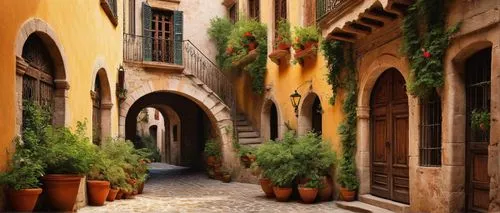 cortile,sicily,taormina,italy liguria,riad,sicilia,narrow street,quirico,provencal,palermo,sorrento,chania,birgu,dubrovnic,buildings italy,pienza,corfu,nafplio,mdina,italy,Conceptual Art,Daily,Daily 07