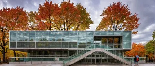 ubc,sfu,ocad,uoit,morphosis,langara,schulich,glass building,christ chapel,uqam,uvic,macewan,glass facade,njitap,phototherapeutics,embl,macalester,eisenman,gmu,bunshaft,Conceptual Art,Oil color,Oil Color 06