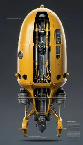 deep-submergence rescue vehicle,diving bell,submersible,diving helmet,semi-submersible,space capsule,buoyancy compensator,fire-fighting helicopter,diving equipment,aquanaut,submarine chaser,powered parachute,bomb vessel,hudson wasp,deep sea nautilus,spacecraft,deep sea diving,hiller oh-23 raven,bell 214,nautilus,Unique,Design,Character Design