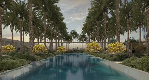 royal palms,marrakech,landscape design sydney,beverly hills hotel,palm springs,3d rendering,outdoor pool,landscape designers sydney,resort,palm garden,two palms,swimming pool,marrakesh,infinity swimming pool,the palm,palms,hotel riviera,render,garden design sydney,jumeirah