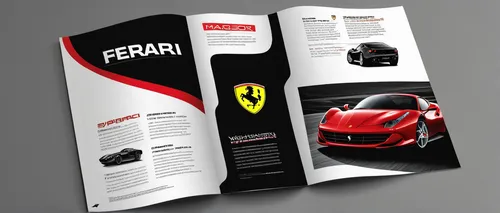 ferrari s.p.a.,speciale,ferarri,ferrari roma,scuderia,brochures,ferrari america,brochure,ferrari,motor sport,abarth,ferrari tr,automotive design,ferrari f430 challenge,endurance racing (motorsport),magazine - publication,sport car,ferrari gg50,sportscar,automotive care,Conceptual Art,Daily,Daily 09