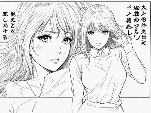 hagio,naruse,tomori,minmay,futari,furigana,shojo,typeset,towa,toeic,josei,shiraishi,claymore,hinoue,omake,localizer,girlfight,bessatsu,yukos,youhana,Design Sketch,Design Sketch,Detailed Outline