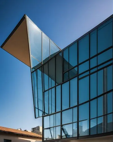 glass facade,glass building,glass facades,structural glass,libeskind,snohetta,vitra,bicocca,macewan,epfl,esade,siza,modern building,modern architecture,endesa,glass pyramid,kettunen center,technion,quadriennale,new building,Art,Artistic Painting,Artistic Painting 05