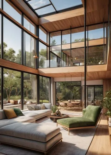 sunroom,modern living room,loft,interior modern design,glass roof,luxury home interior,conservatories,cubic house,modern house,prefab,modern room,dunes house,beautiful home,penthouses,conservatory,living room,mid century house,livingroom,daylighting,skylights,Conceptual Art,Daily,Daily 01