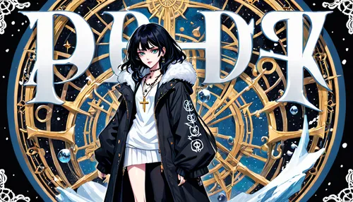 piebald,piko,p badge,priestess,the son of lilium persicum,cover,persona,book cover,rosa ' amber cover,puli,yukio,zodiac sign libra,pentacle,justitia,pilaf,anime japanese clothing,puri,paridae,cd cover,fuki,Anime,Anime,General