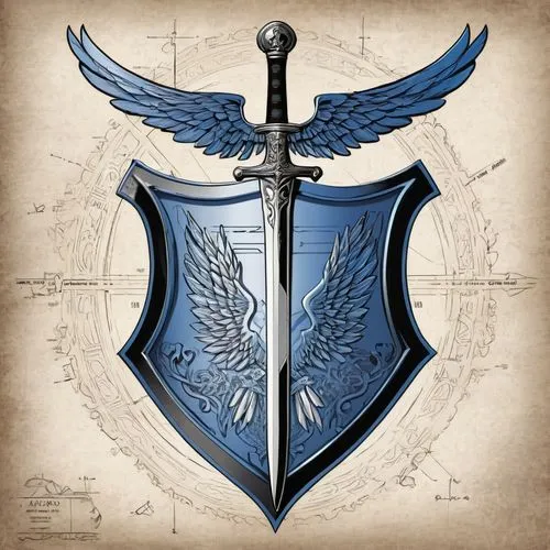 heraldic shield,shield,united states air force,heraldic,military organization,heraldry,heroic fantasy,weathervane design,escutcheon,breastplate,alliance,airman,emblem,steam icon,alaunt,blueprint,justitia,shield infantry,scarabs,wind rose,Unique,Design,Blueprint