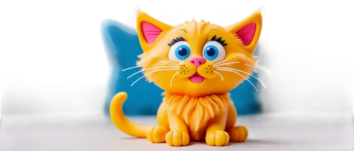 cartoon cat,amination,felidae,macavity,bewhiskered,firestar,kion,unadkat,leoncito,murgatroyd,squeakquel,singa,alberty,felino,cute cartoon character,felo,lumo,3d figure,kittu,whiskered,Unique,3D,Clay