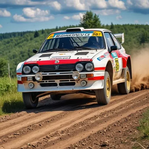 world rally car,regularity rally,lancia 037,world rally championship,group b,rallying,rally,audi pikes peak quattro,audi quattro,peugeot 405,ford rs200,rallycross,lancia delta s4,lancia delta,peugeot 205,fiat 131,toyota celica gt-four,fso polonez,lancia,volkswagen r32,Photography,General,Realistic