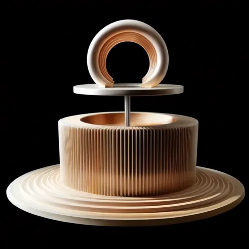 wooden spinning top,tealight,spinning top,creme caramel,cup and saucer,consommé cup,foscarini,isolated product image,nespresso,demitasse,incense with stand,kalita,chocolate fountain,tea light holder,wooden spool,syphon,candle holder,cinema 4d,platner,orrery