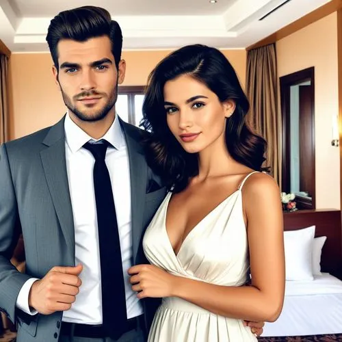 beautiful couple,emre,negin,couple goal,hoteliers,zeyer