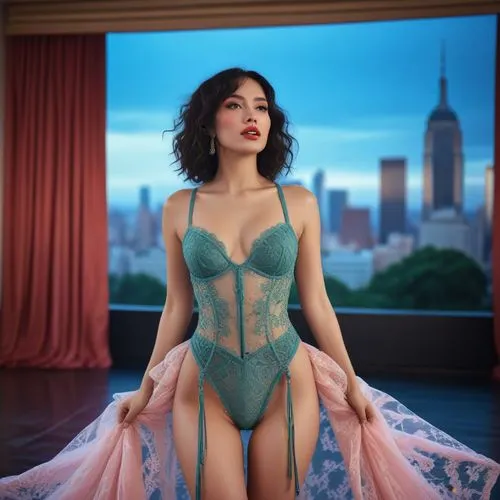 yasumasa,burlesque,jinglei,dita von teese,jasmine blue,kurylenko