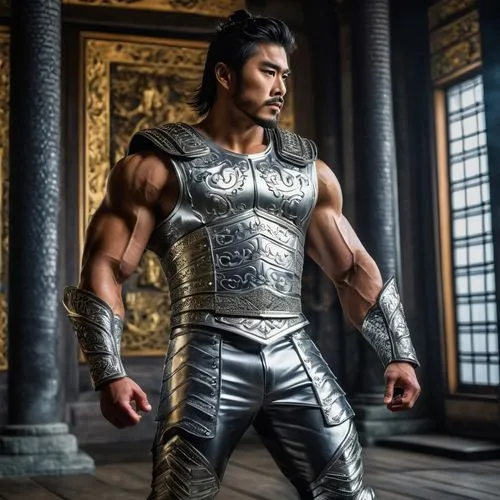 kazuya,shokan,dhritarashtra,gladiador,kenshiro,naomasa,Photography,General,Fantasy