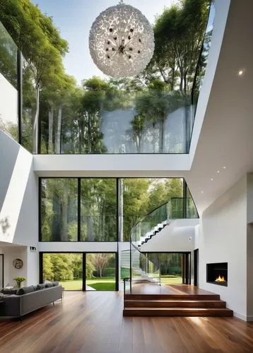 interior modern design,modern house,modern living room,skylights,luxury home interior,beautiful home,forest house,velux,modern decor,glass wall,glass roof,modern room,contemporary decor,modern architecture,home interior,modern kitchen,ceiling light,interior design,house in the forest,modern kitchen interior,Photography,Black and white photography,Black and White Photography 14