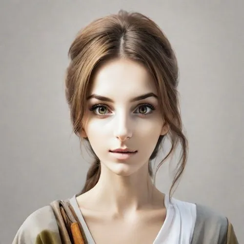 realdoll,girl portrait,young woman,female doll,portrait of a girl,portrait background,girl in cloth,mystical portrait of a girl,woman portrait,fantasy portrait,doll's facial features,vintage girl,girl in a long,natural cosmetic,pretty young woman,ancient egyptian girl,cinnamon girl,beautiful young woman,romantic portrait,vintage woman,Photography,Realistic