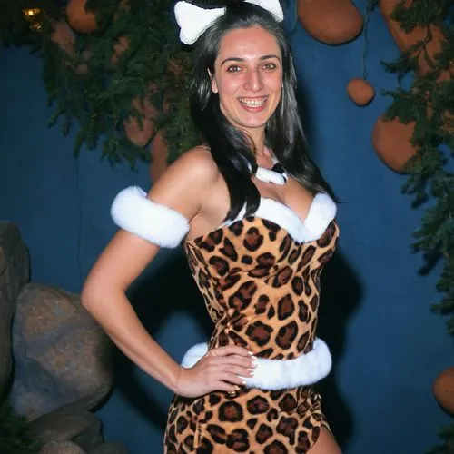 flintstone,retro christmas girl,cavewoman,flintstones,christmas woman,tigress,monicagate,santapaola,margay,retro halloween,retro christmas lady,tigor,festiva,servals,cave girl,leopardskin,retro christmas,leopard,pountney,cheeta