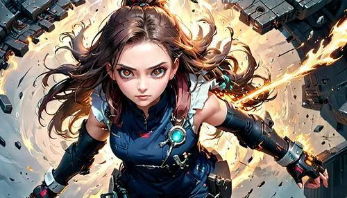 witchblade,vayne,alita,maximoff,valerian,hela,yavana,fireforce,katara,sci fiction illustration,fire background,blackfire,liora,bulletgirl,varya,kerrigan,laoghaire,askani,game illustration,amuria,Anime,Anime,General