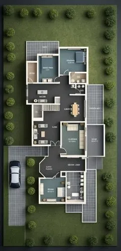 a plan for the inside of a house,floorplan home,house floorplan,floorplan,habitaciones,modern house,mid century house,Photography,General,Natural