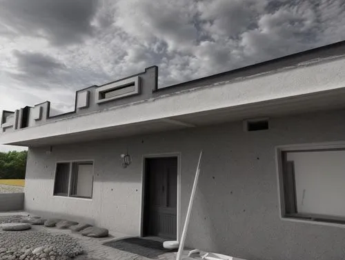 Dark grey and white colour ,soffits,eichler,cheil,motel,prefabricated buildings,bittel,eifs,olzon,marfa,vostell,immobilien,stucco wall,joplin,exterior decoration,bilzerian,denel,corbu,zeit,lintels,yot