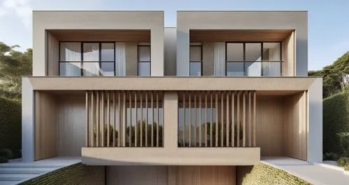 modern house,fresnaye,seidler,cubic house,dunes house,3d rendering,modern architecture,residential house,cantilevered,associati,vivienda,cantilevers,two story house,model house,frame house,tonelson,house shape,mahdavi,timber house,house drawing,Photography,General,Realistic