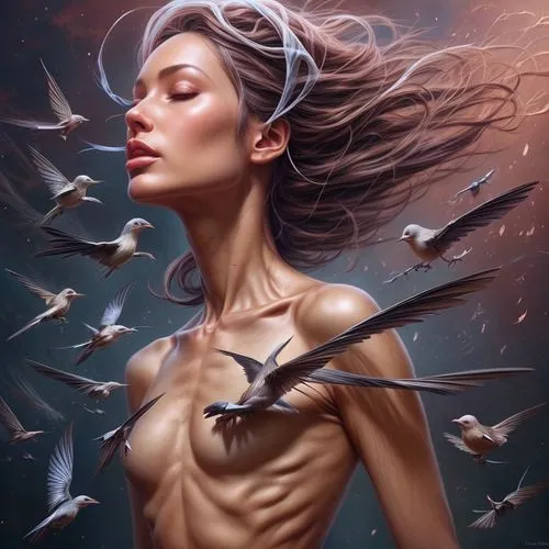 savickas,heatherley,donsky,elektra,witchblade,dussel,wieslaw,fantasy art,seven sorrows,lifeforce,unseelie,transhuman,warrior woman,sci fiction illustration,electrocutionist,liberto,cyberangels,transhumanism,gynoid,lymph