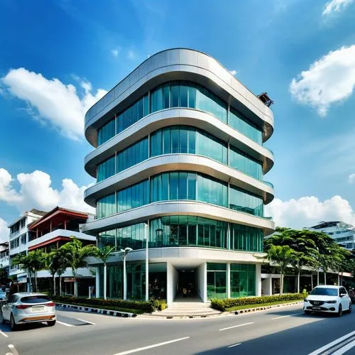 cyberjaya,headoffice,ikoyi,damansara,pamukbank,universiti malaysia sabah,ecobank,technopark,bos javanicus,ratulangi,sandakan,bangsar,batam,tampines,bancassurance,office building,maybank,indovision,javanicus,yayasan,Photography,General,Realistic