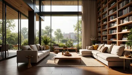 modern living room,minotti,living room,livingroom,interior modern design,penthouses,luxury home interior,bookcases,contemporary decor,apartment lounge,sunroom,sitting room,lofts,modern decor,loft,bookshelves,mahdavi,amanresorts,natuzzi,modern room