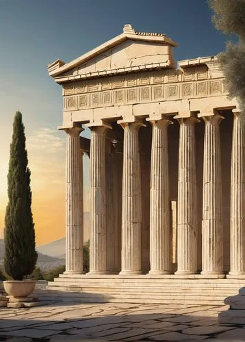 greek temple,the parthenon,parthenon,erechtheion,panathenaic,acropolis,zappeion,temple of diana,caesonia,akropolis,hellas,athenian,roman temple,temple of hercules,propylaea,peristyle,panathenian,athens,baalbek,doric columns,Conceptual Art,Graffiti Art,Graffiti Art 01